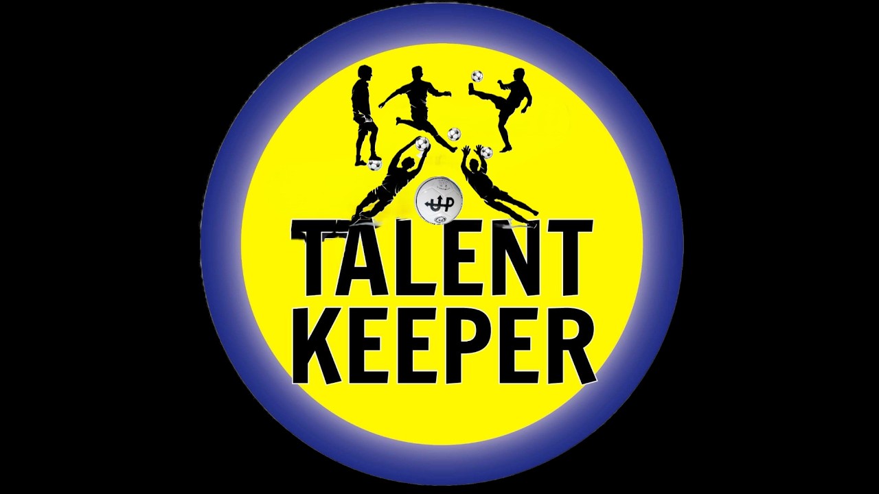 Scuola Portieri Asd Talent Keeper Avviamento e perfezionamento Boys & Girls