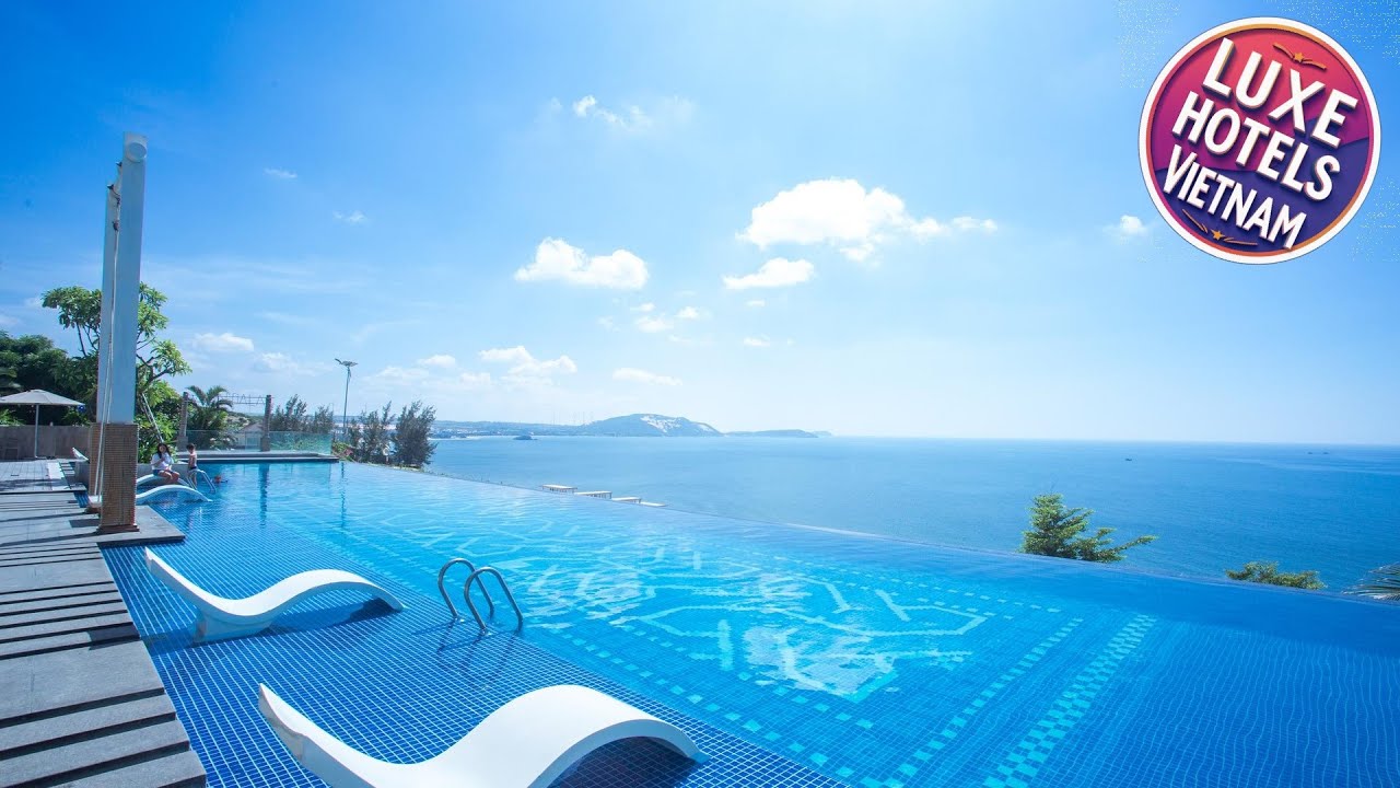 Condotel Highfloor Sea View - Apec Mandala Mui Ne | Phan Thiet, Vietnam | Hotel Review 🛏️