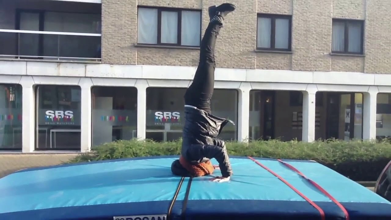 Studentenstad Torhout
