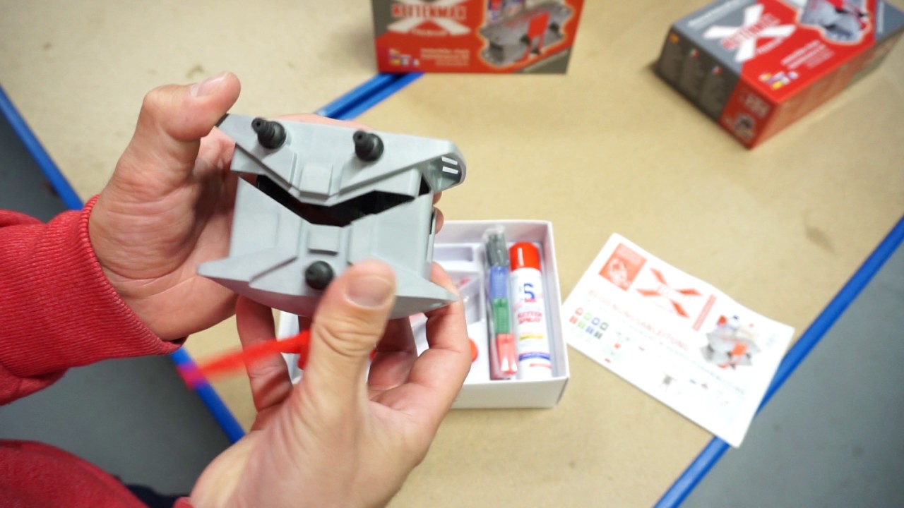 HQS Autopflege - Kettenmax Premium Set Unboxing - Was ist alles drin?