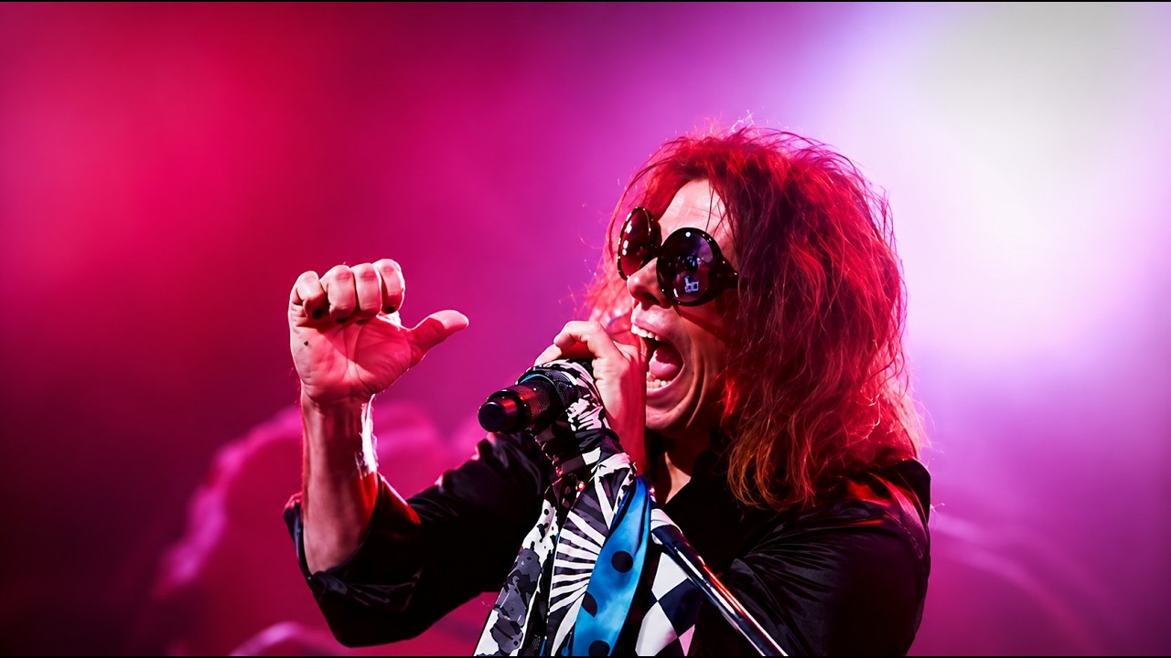 Draw The Line - The Aerosmith Tribute Band