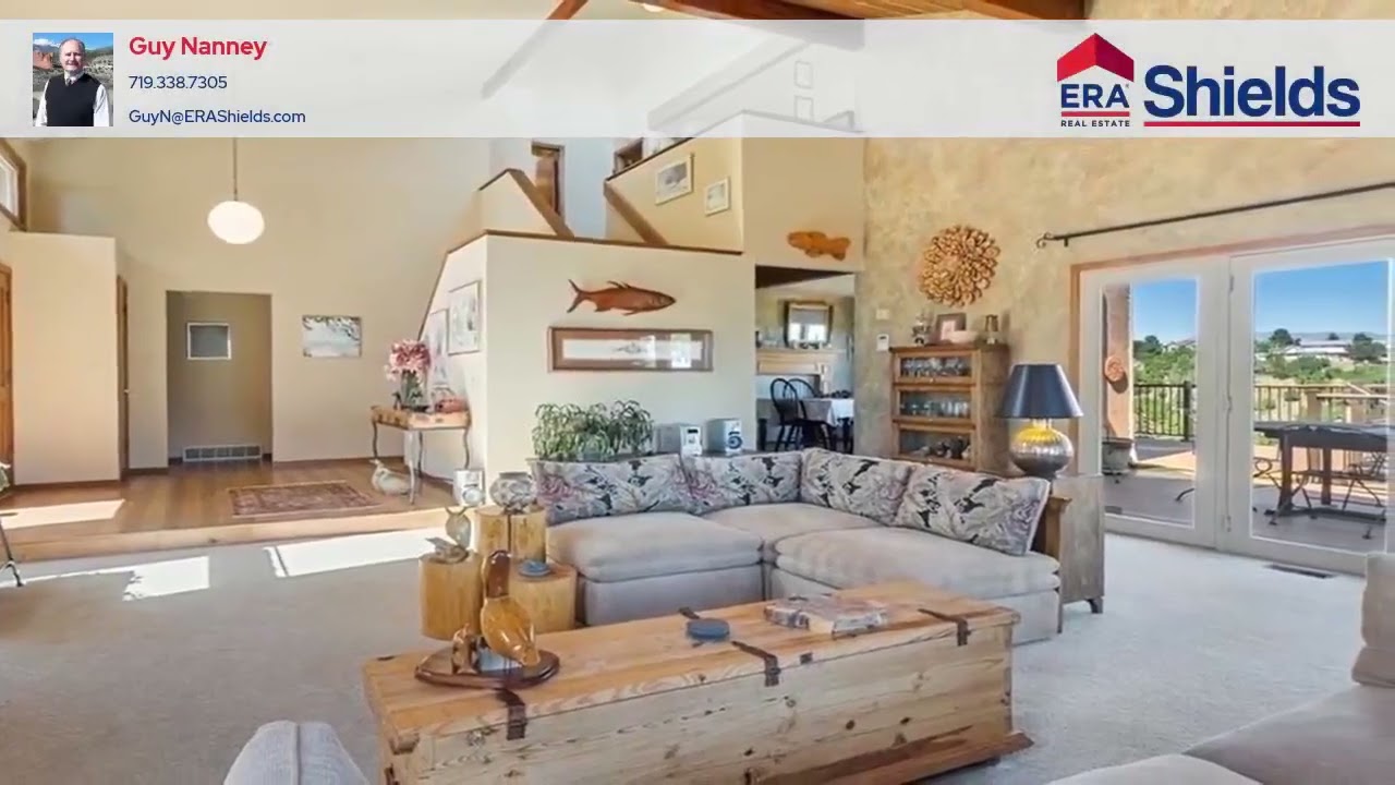 340 Thames Drive, Colorado Springs, CO 80906