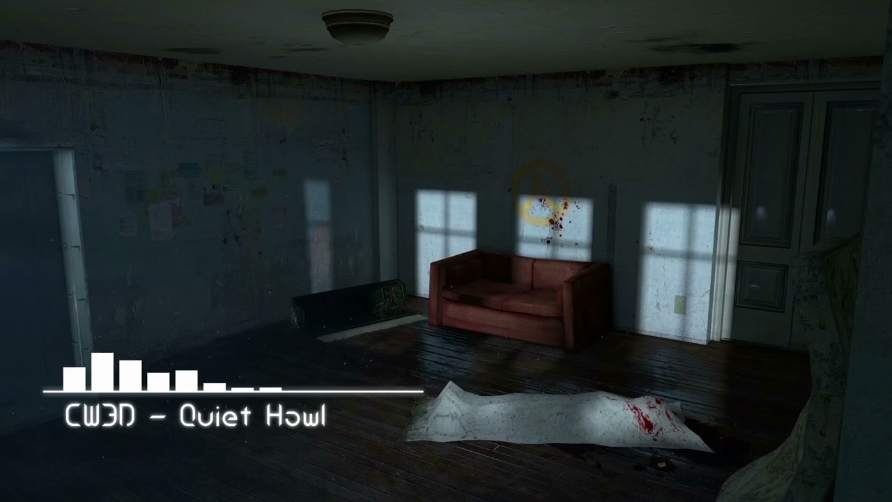 Quiet Howl (Entropy : Zero - Uprising OST)
