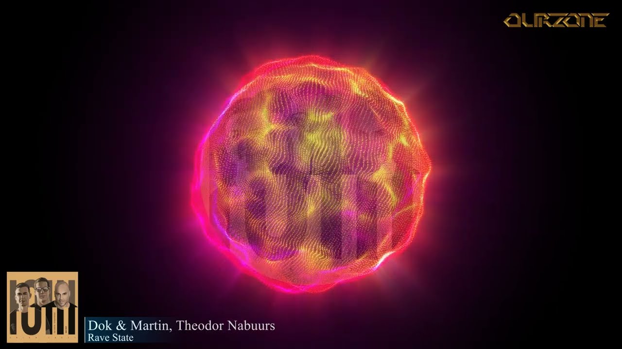 Dok & Martin, Theodor Nabuurs - Rave State