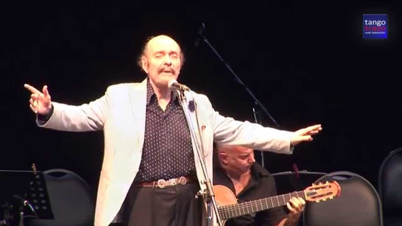Horacio Ferrer - "Chiquilín de Bachín"