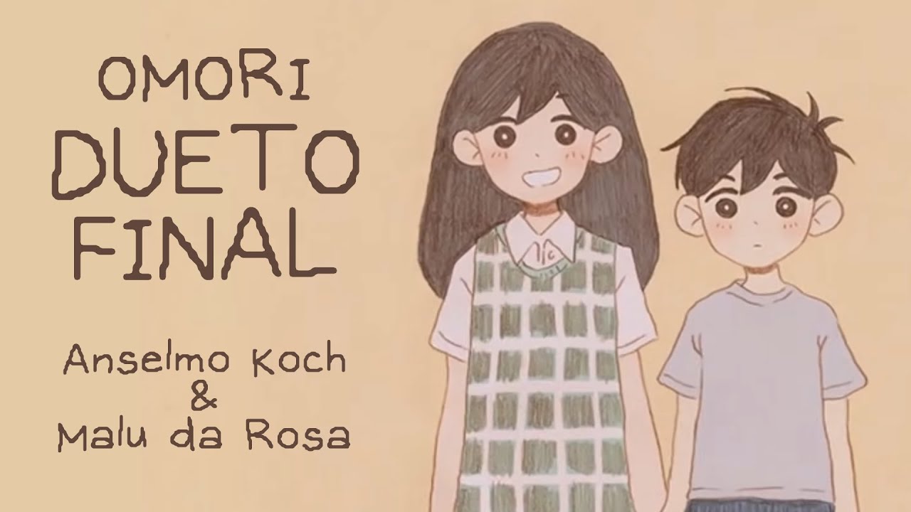 OMORI - DUETO FINAL (FINAL DUET - Dublado PT-BR)
