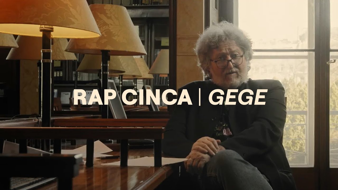 RAP CINCA I 6363