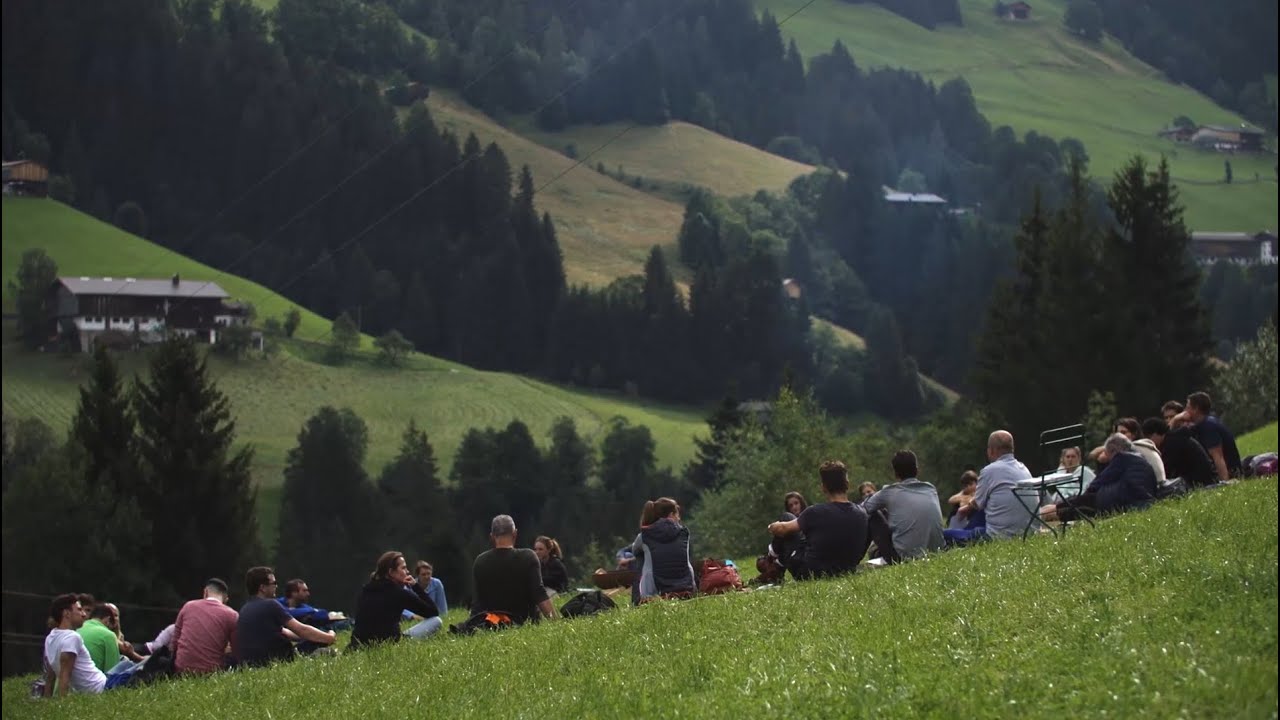 European Forum Alpbach