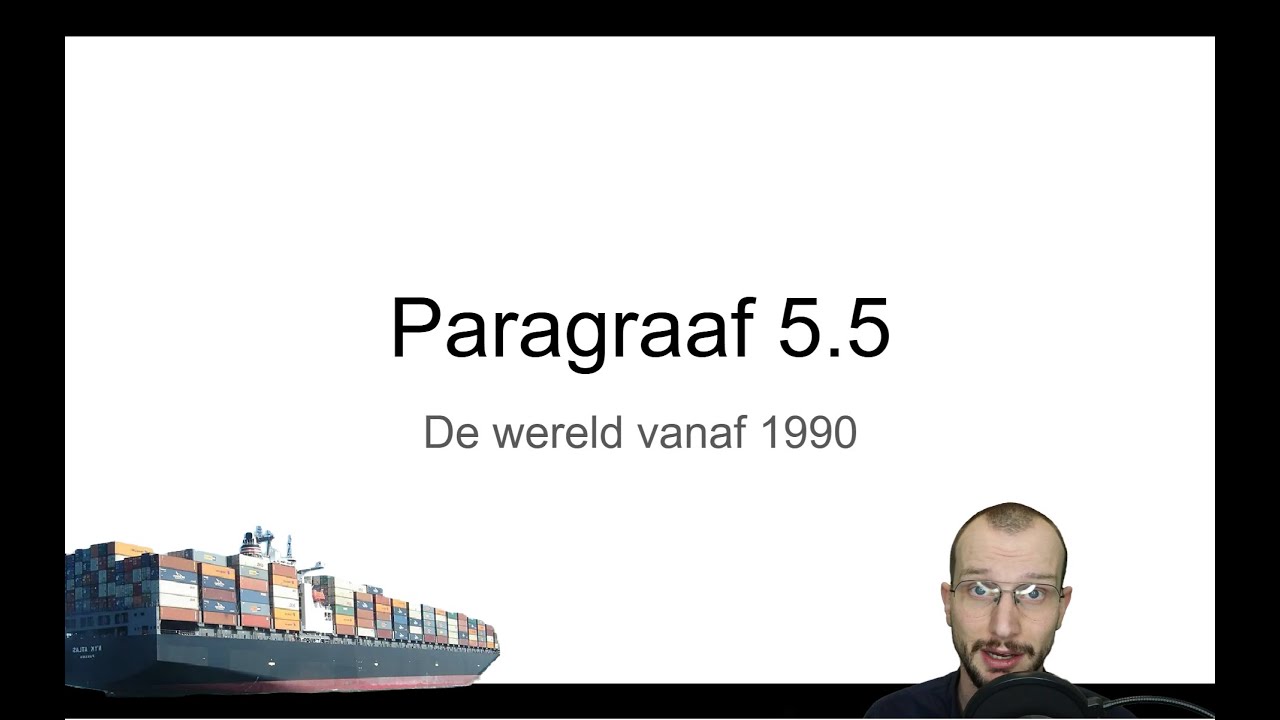 Mavo 4 Paragraaf 5.5 