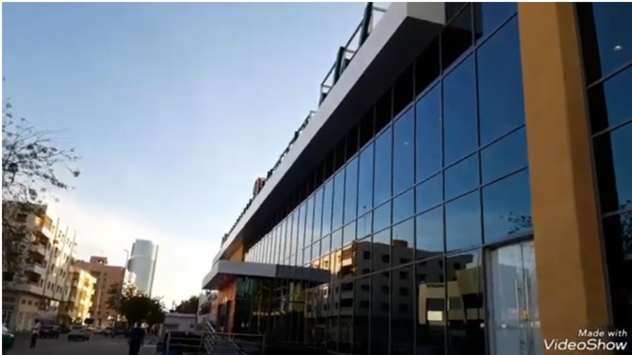 جولة في لولو هايبر ماركت ___ جدة طريق المدينة __ حي الرويس   ....