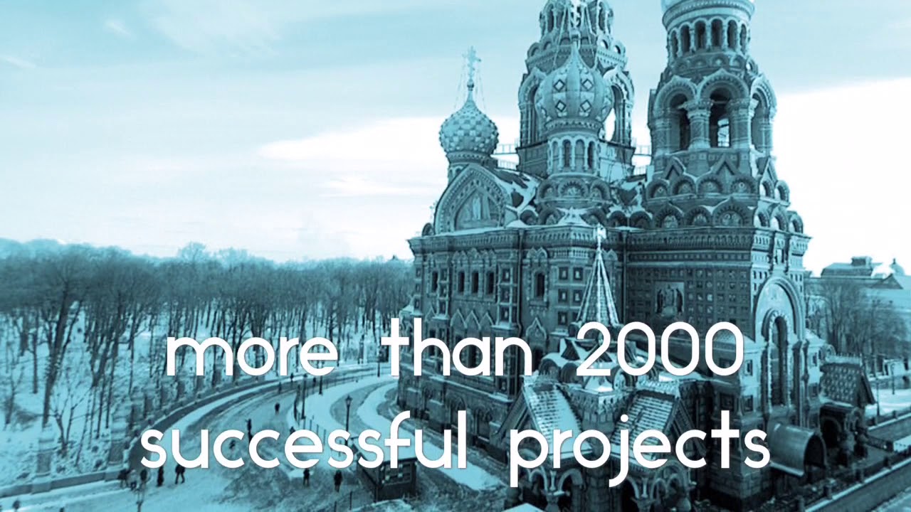 TRANSLATION AGENCY SAINT-PETERSBURG БЮРО ПЕРЕВОДОВ САНКТ-ПЕТЕРБУРГ