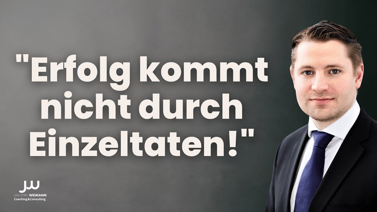 Keine klaren Prioritäten? Warum das deinen Erfolg killt