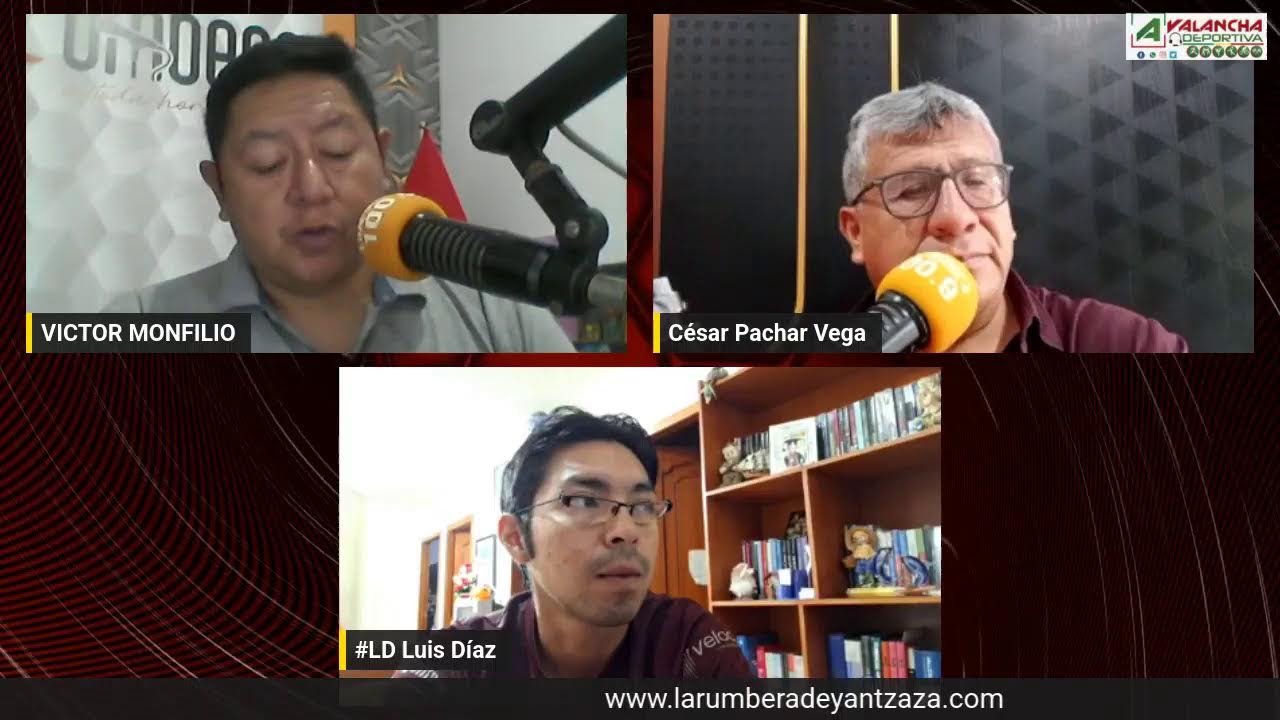 EN VIVO 5/03/2026