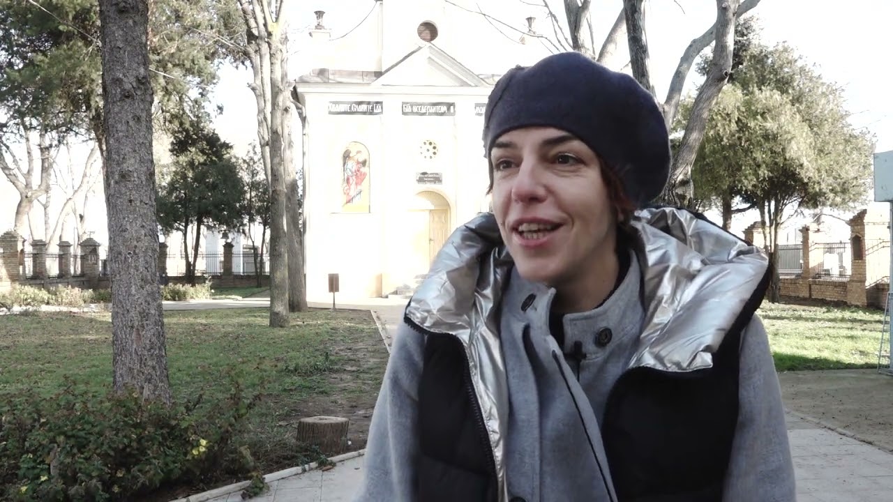 Svetinjama u pohode - Manastir Svete Trojice u Kikindi S02E02