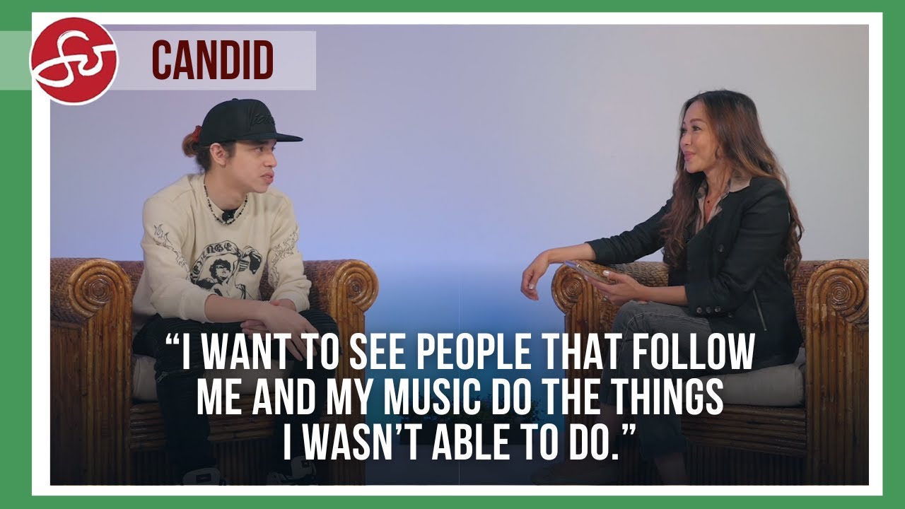 Fil-Am Rising Star Ez Mil: Behind His Music, Culture, and Dreams | So Candid