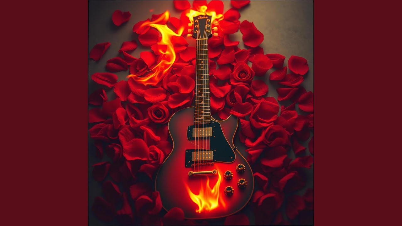 Pasi&oacute;n Ardiente