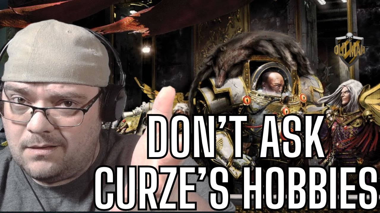 Primarch Tier List Based on Their Conversation Skills by PancreasNoWork - Reaction