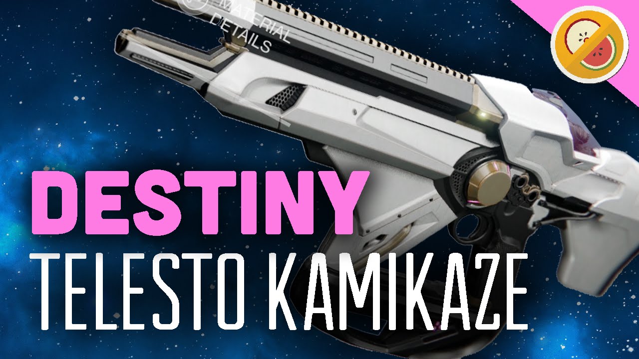 Destiny 