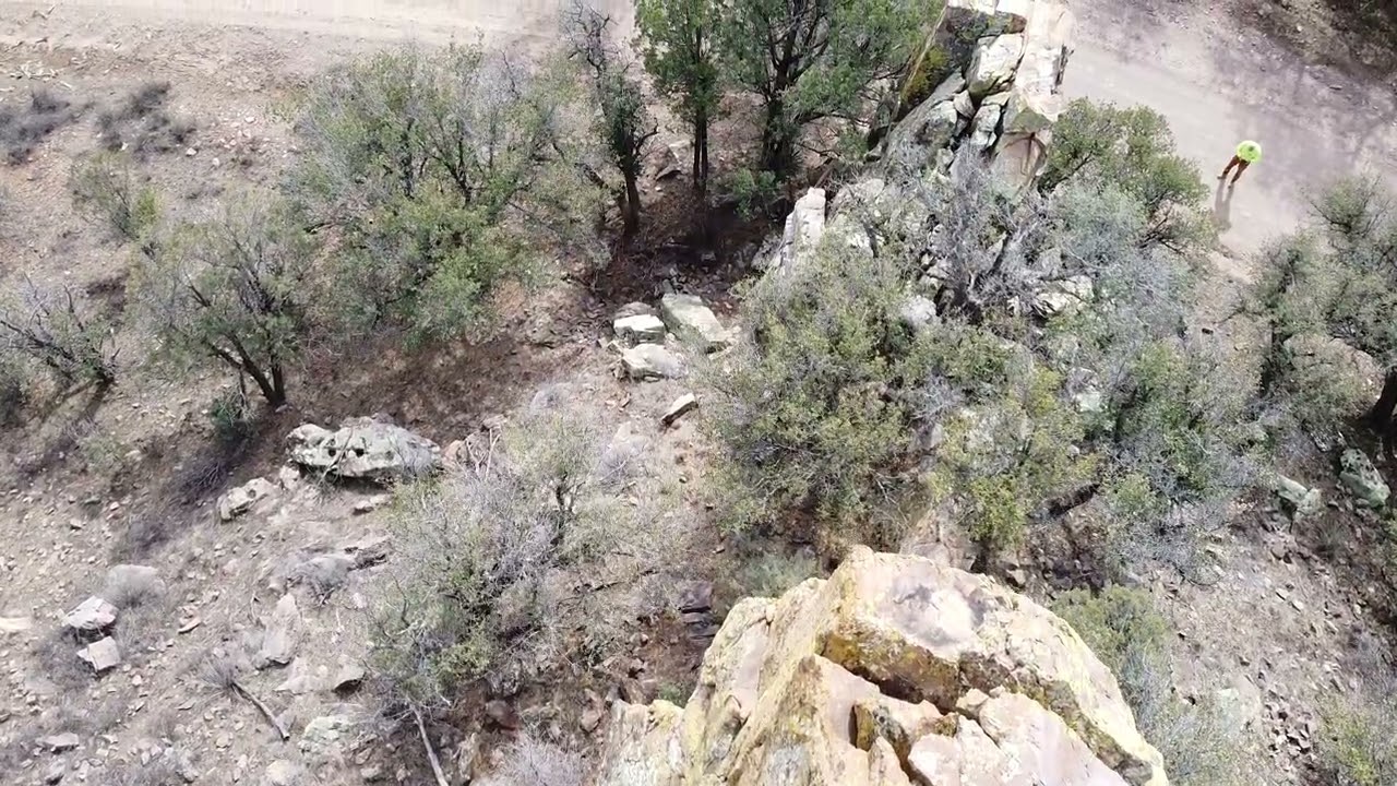 Arrow Rock Cache Search
