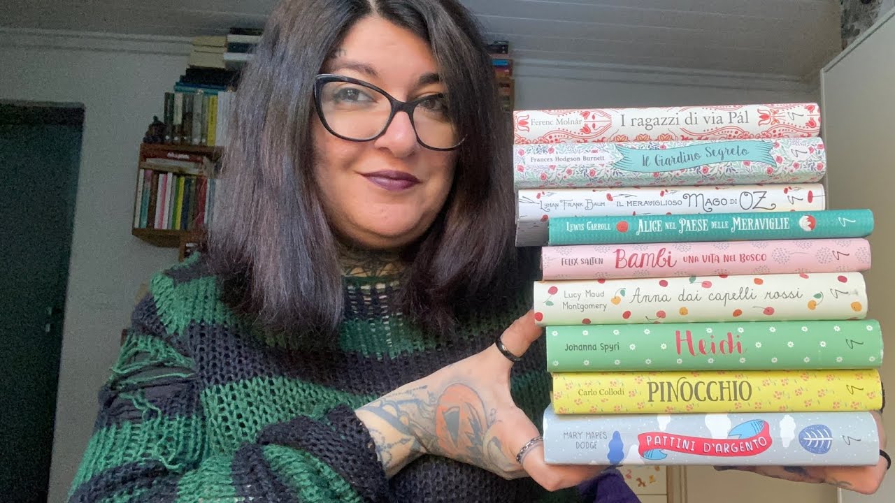 📚LIBRI BELLI📚 i miei libri Gribaudo + bonus 