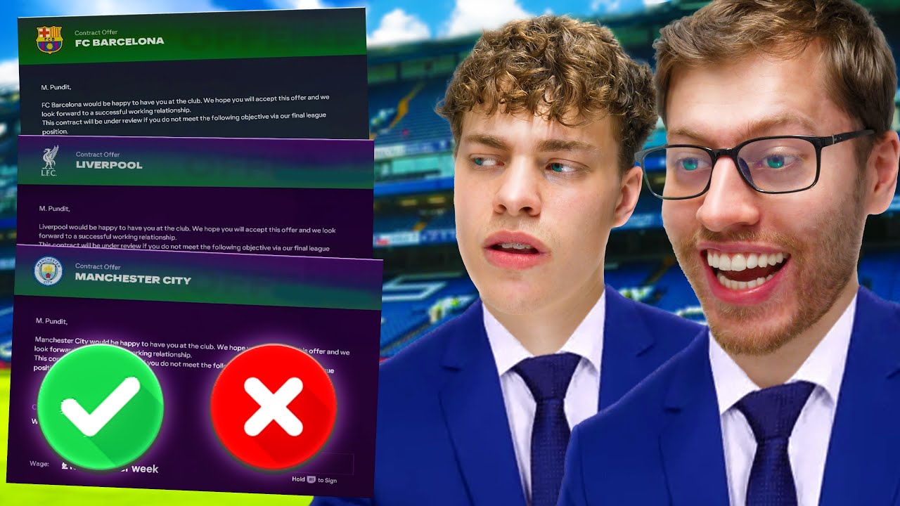 БОЛЬШИЕ КЛУБЫ ХОТЯТ ПОДПИСАТЬ НАС... 🧐 FC 26: Карьера тренера «Челси» | S2E3