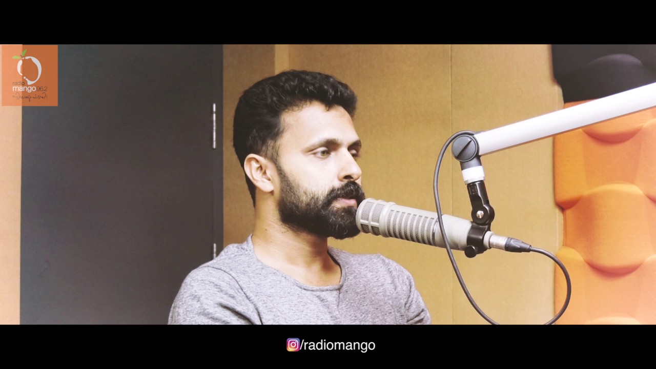 രണ്ടു പെൺകുട്ടികളുടെ അച്ഛൻ | Vineeth Kumar  | Radio Mango