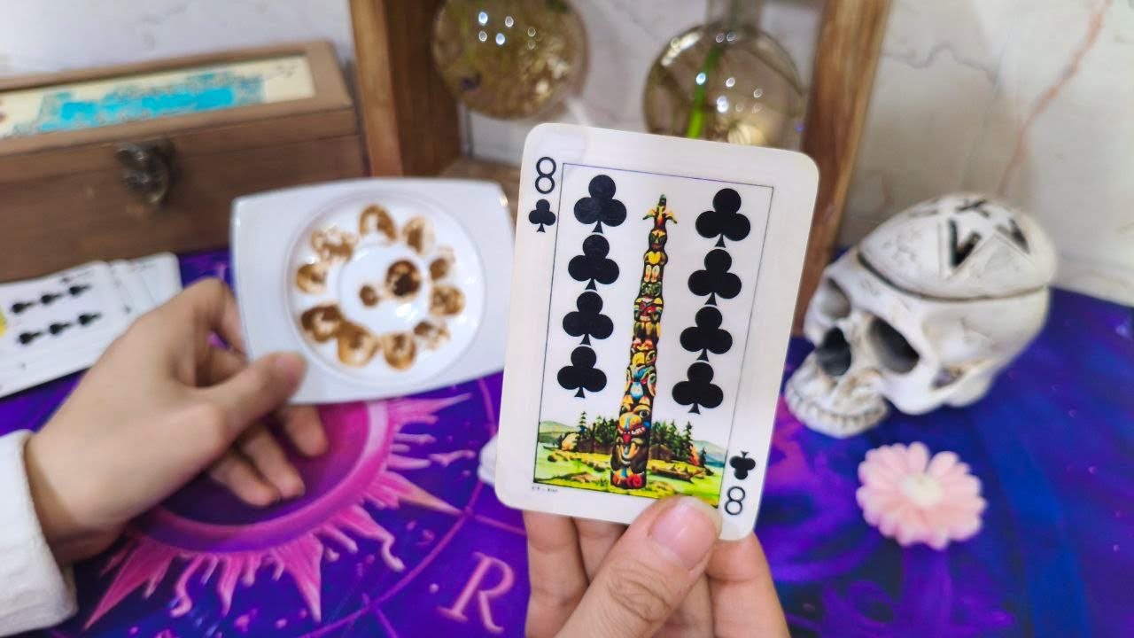 فال روزانه جمعه ۱۷ بهمن🔮فال ماه به ماه🪬فال ماه بانو