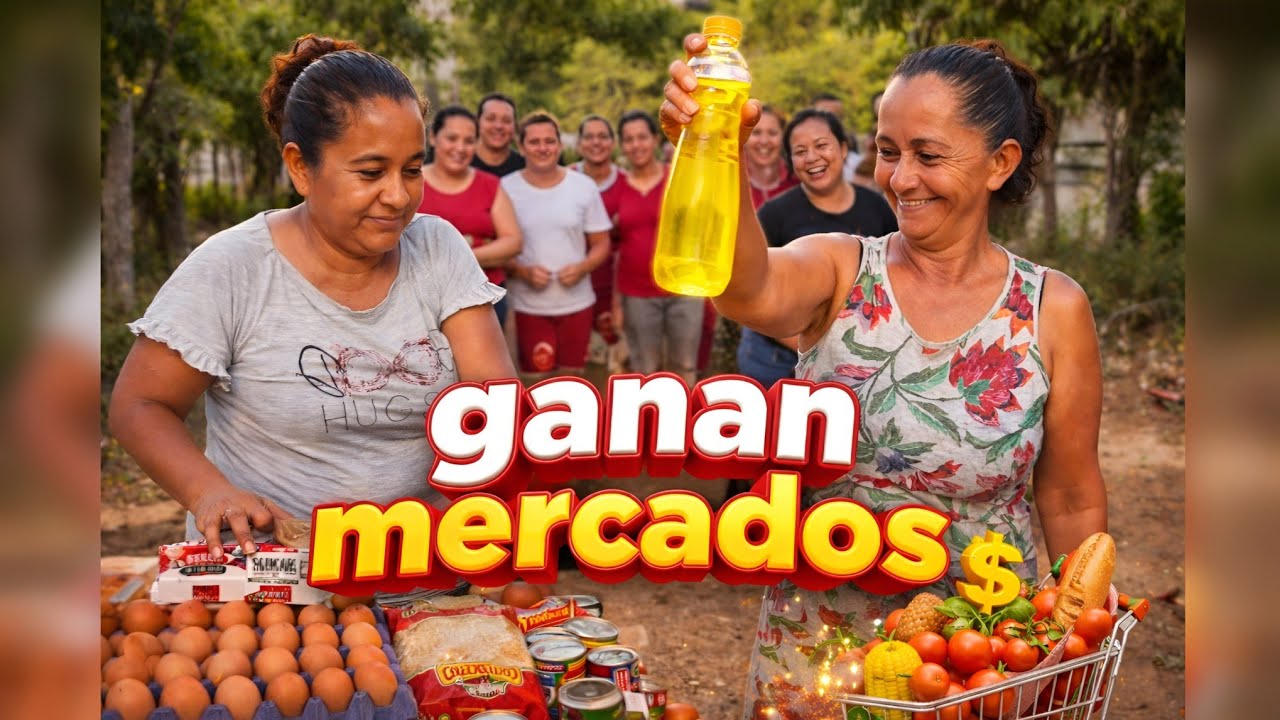 💥Regalo mercados con el mejor juego con los adultos, saca el color azul y ganas😱🥳