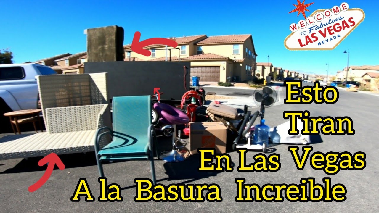 😎😎 Lo que tiran en USA Las Vegas #136 no cabia ni un alfiler mas. 😎👍