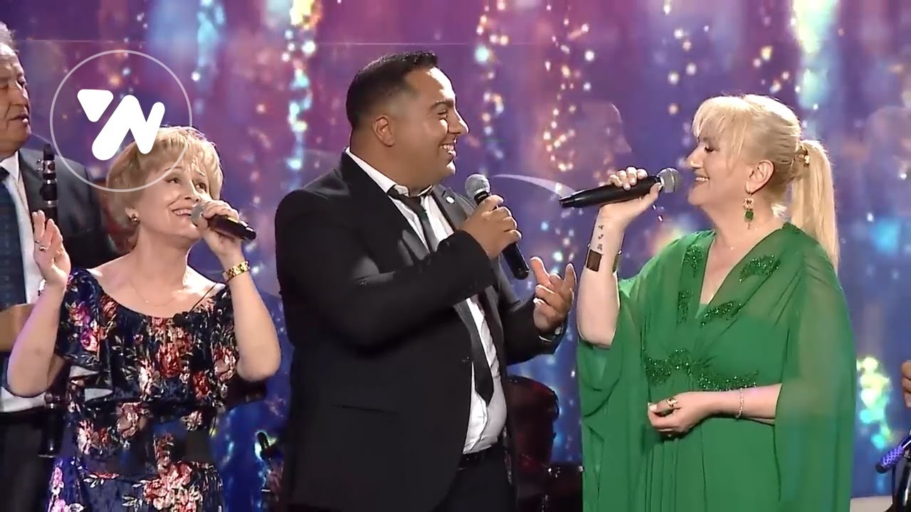 GEZUAR ME JU | Sazet e Permetit - Kolazh