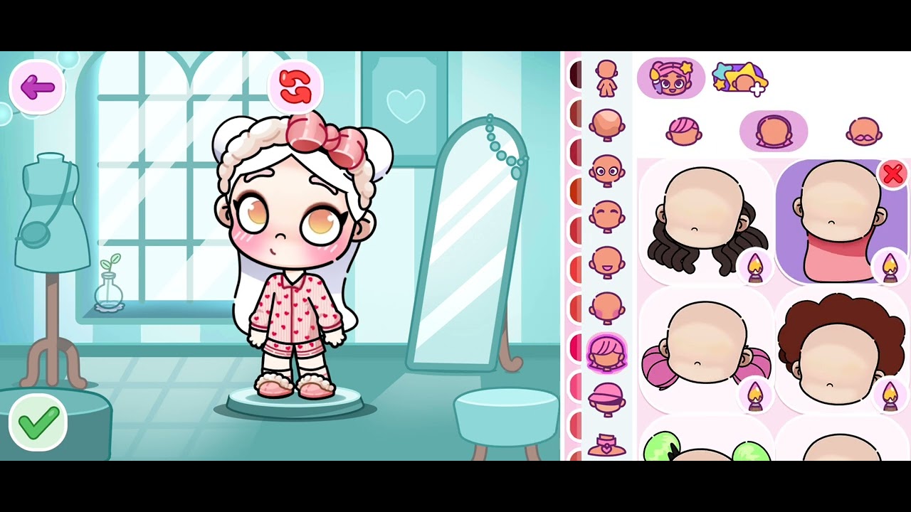 Аватар Ворлд новые подарки❤️🎀👍