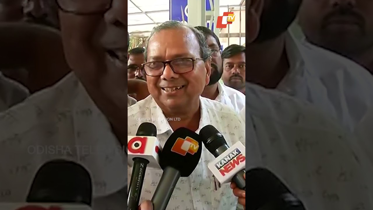 Rajendra Dholakia on food prepared during special meeting for attendees