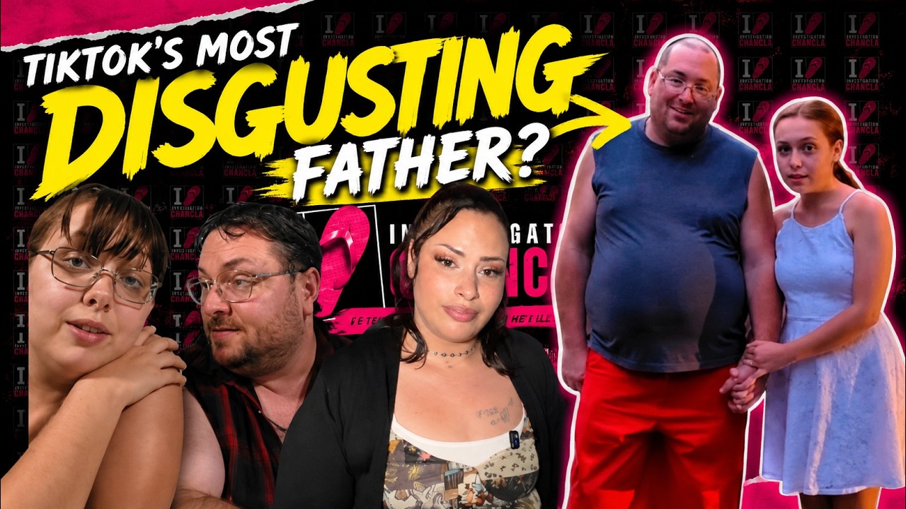 I Fell Into TikTok&rsquo;s Creepiest Family Rabbit Hole