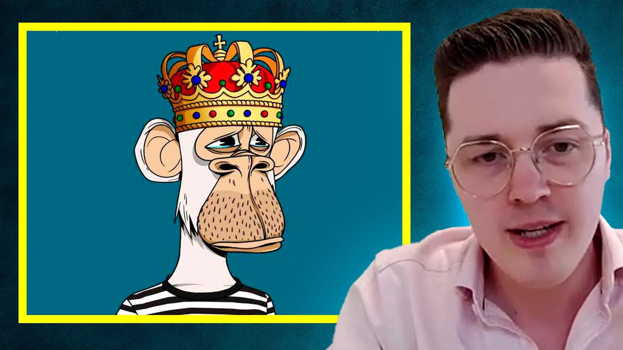 Are NFTs Dead? - Debate With Blockchain Entrepreneur