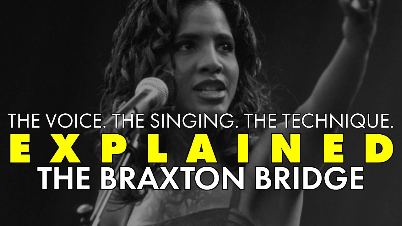 EXPLAINED || Toni Braxton's Brilliant BRIDGES