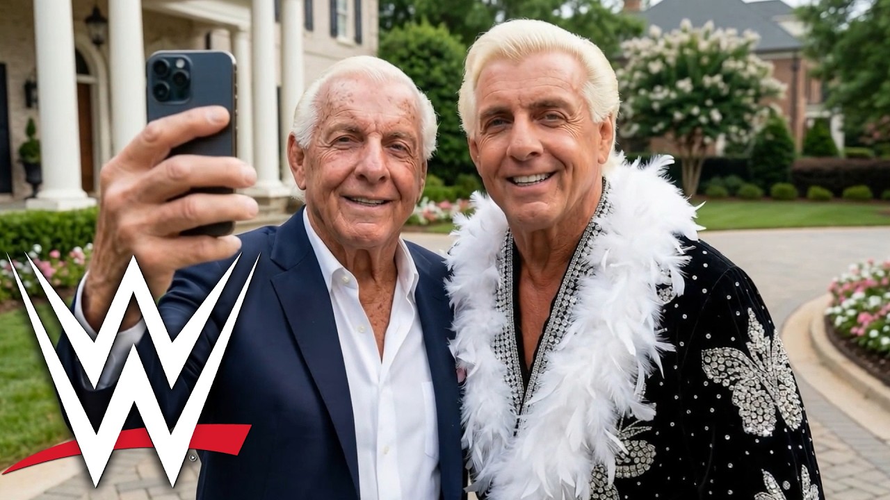 The Greatest WWE Legends 🏆 Then Vs Now (Part 2)