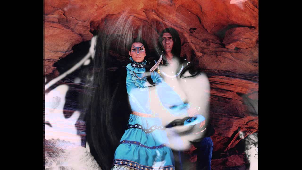 Silver Wings - Me & Jesse Jo - Alternative Ending