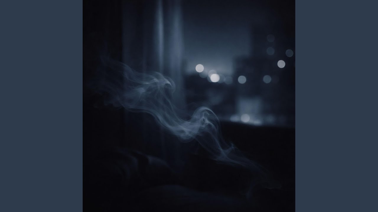 Smoke at Dawn