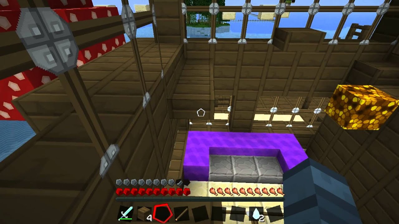 Let's Play Minecraft Adventure-Maps [Deutsch/HD] - Epic Jump Map #2