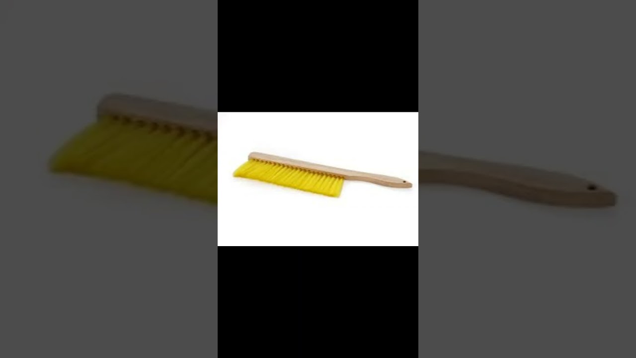 Essential Beekeeper Equipment: A Guide to Hive, Suit, Veil, Bee Brush, Hive Tool, Frames, and Gloves