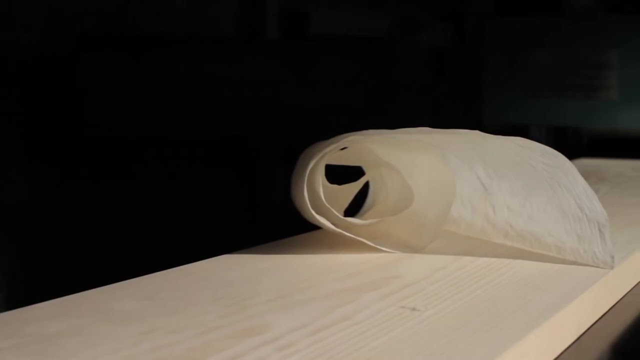 Marunaka Super Surfacer Super Meca S