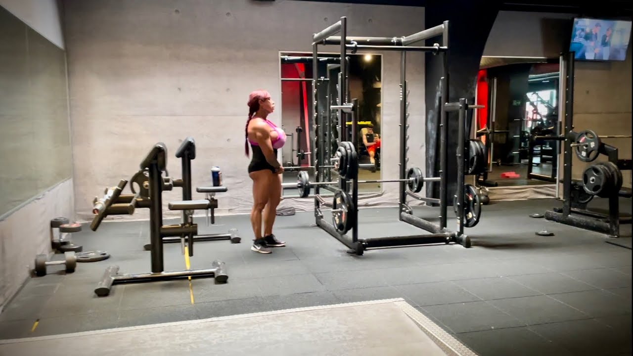 Mcfit Milano Via Fulvio Testi | tour della palestra +vlog