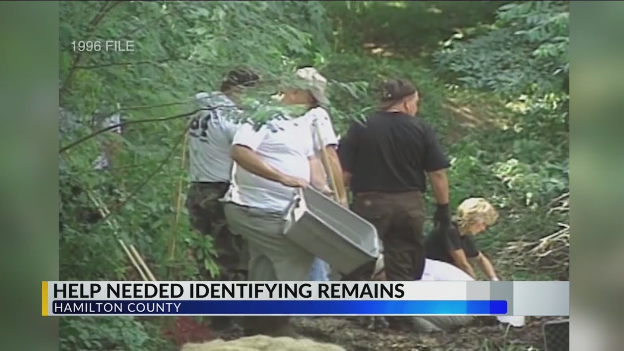 Coroner needs help IDing 12th victim of suspected Indiana serial killer