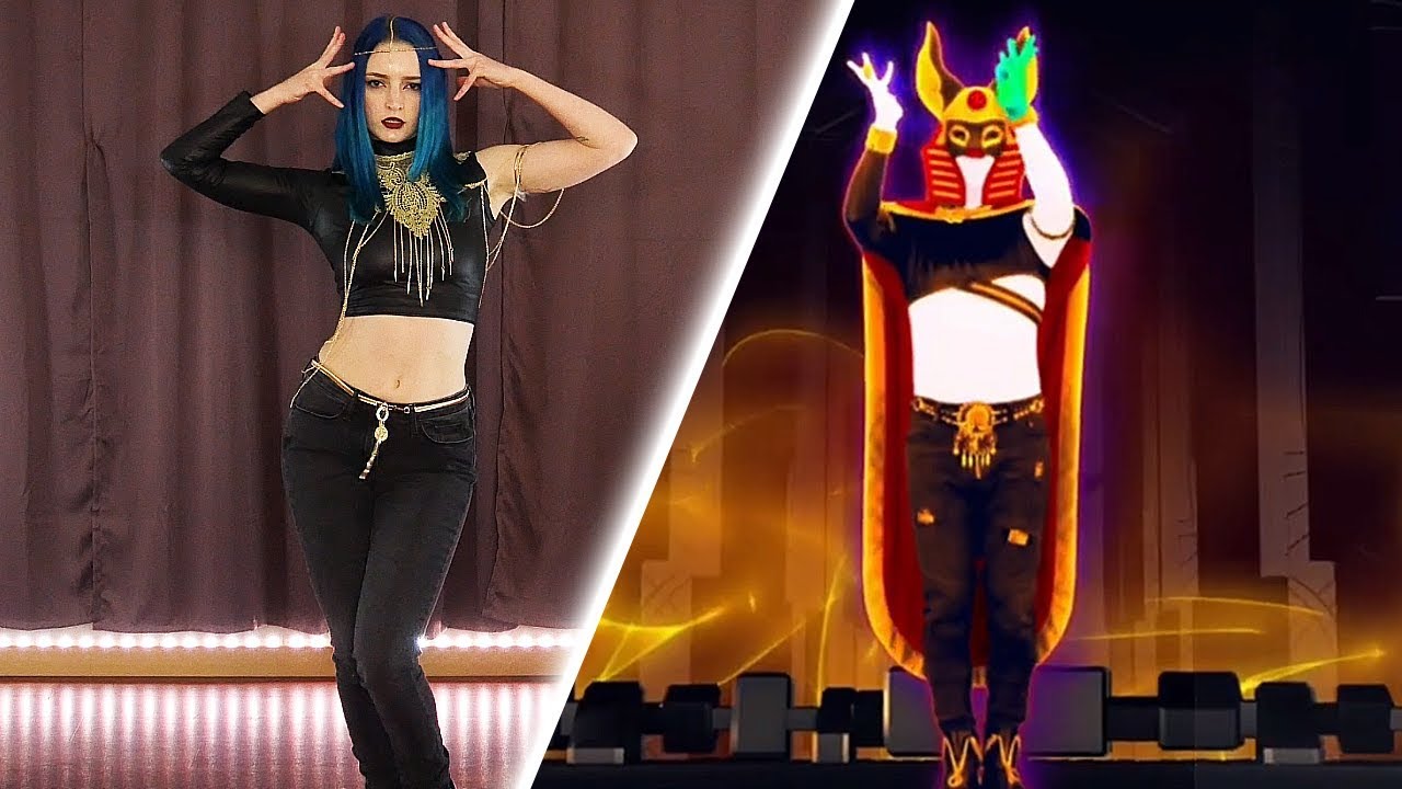 OMG - Arash ft. Snoop Dogg - Just Dance 2019