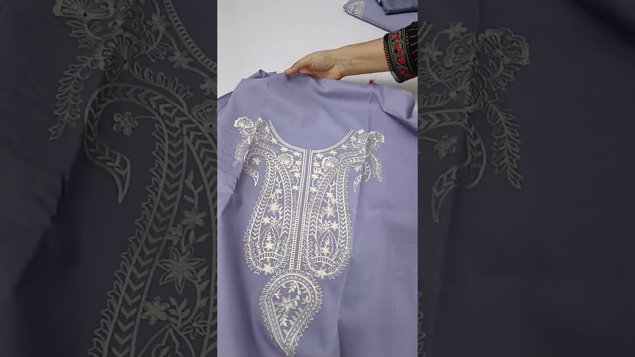 LUXURY EID COLLECTION AVAILABLE HUGE DISCOUNT FOR ORDER 03234633279