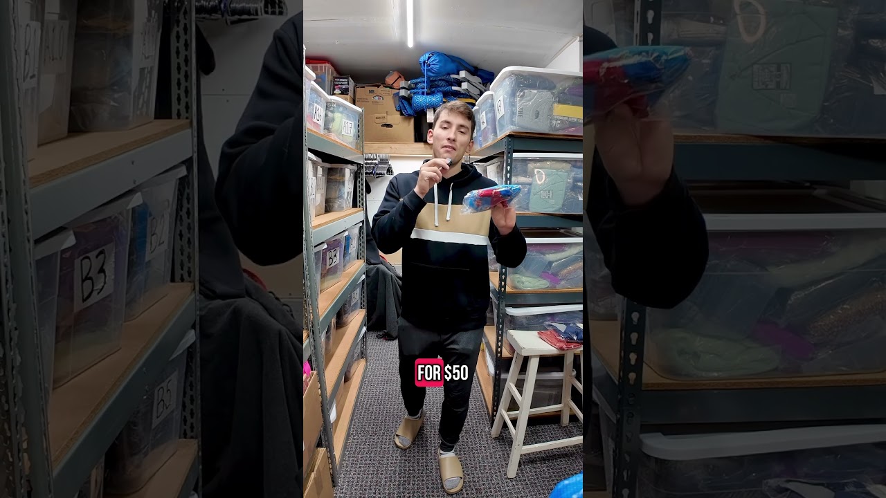 Don’t become an eBay storage unit. YOU ARE A SELLER!! 