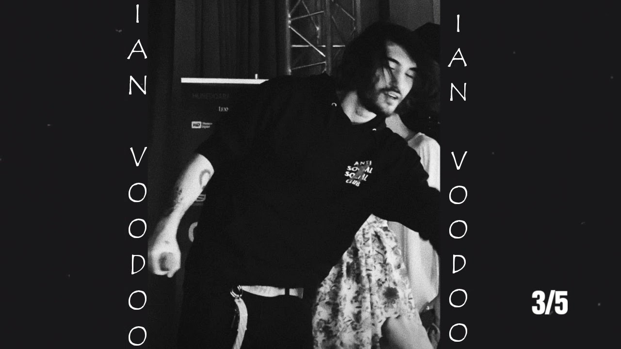 Ian - Ma Stresezi