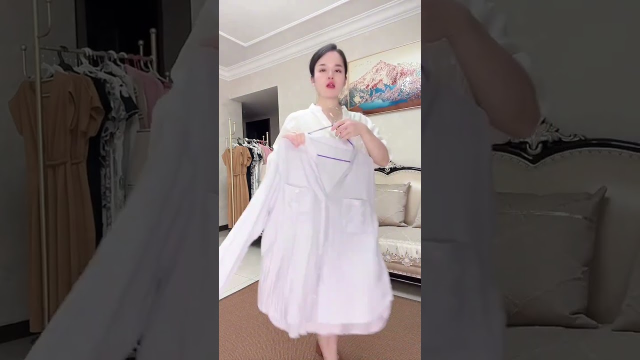 超好看的两件套，爱了爱了！
