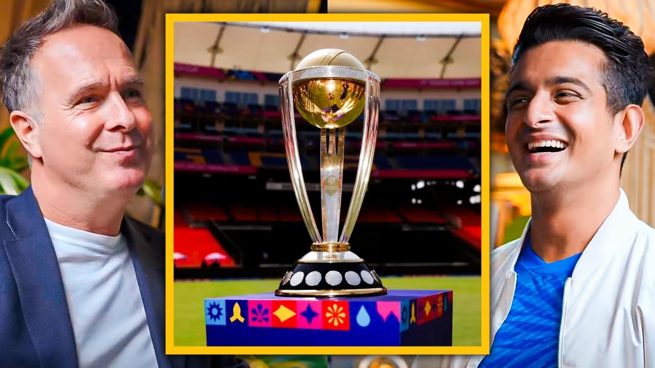 Is ODI Cricket Dead - Discussing The Brutal Truth