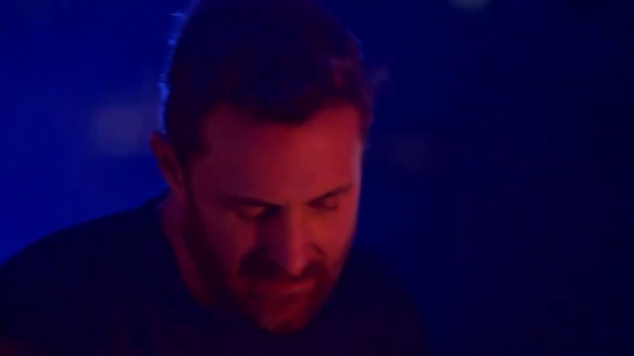 AMSTERDAM deep & vocal house session NOVEMBER 2019